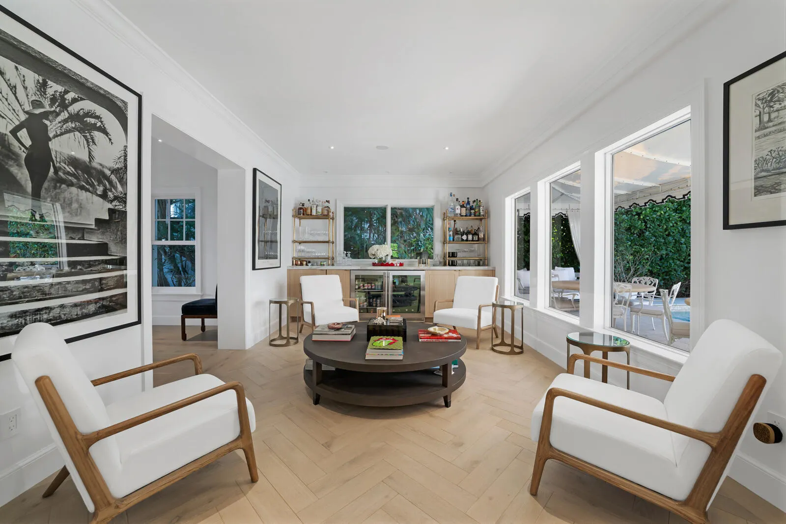 Sun Room
