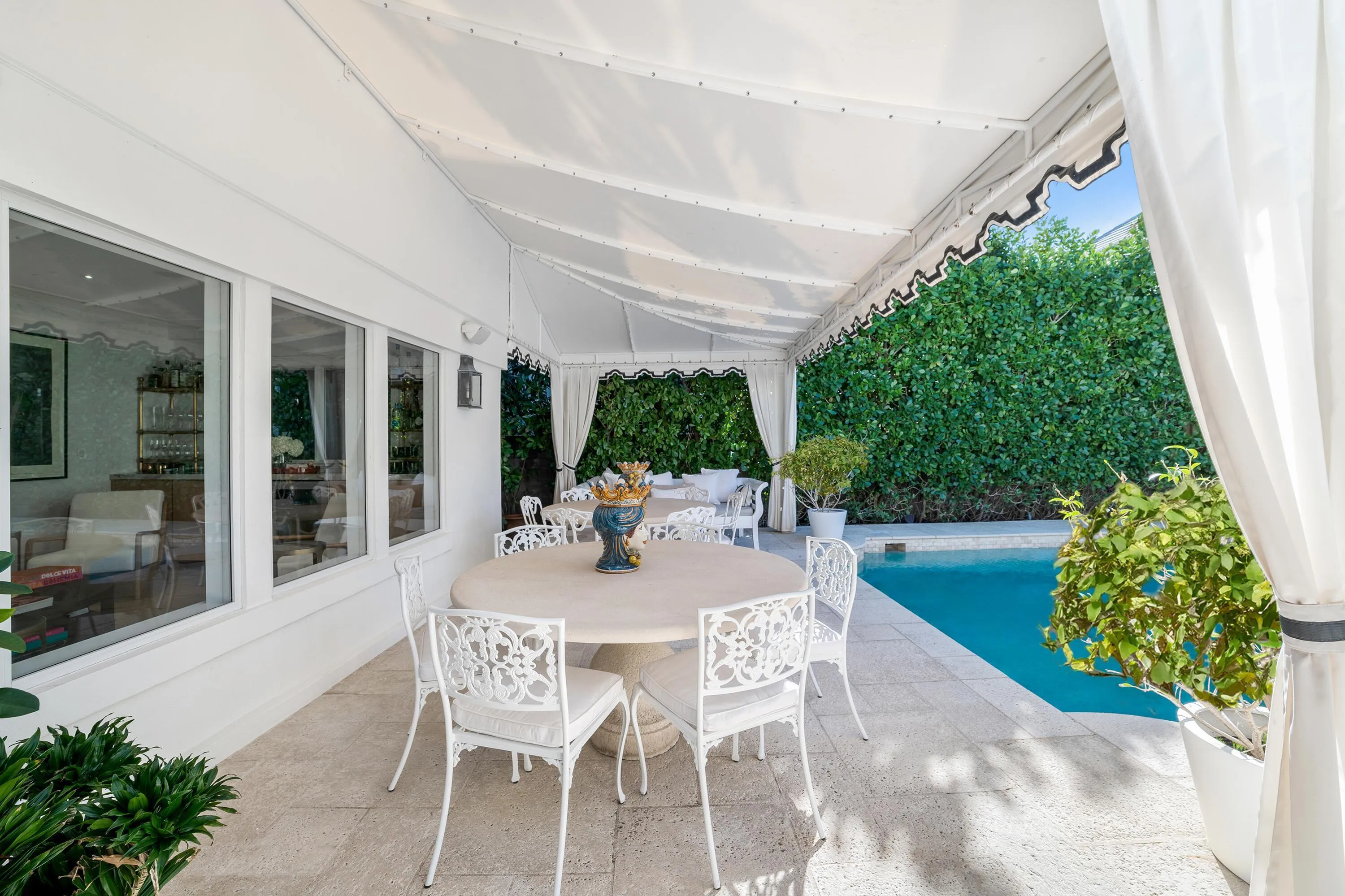 Loggia
