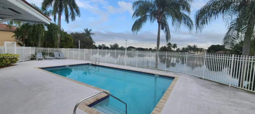 Club house