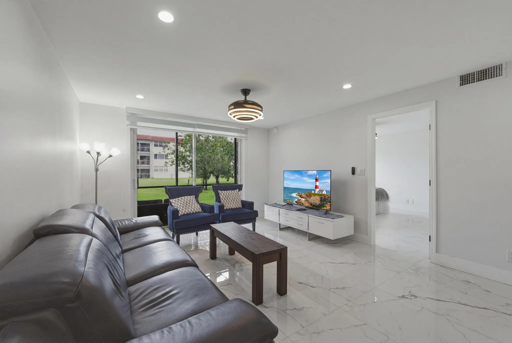 3. Living Room Alone