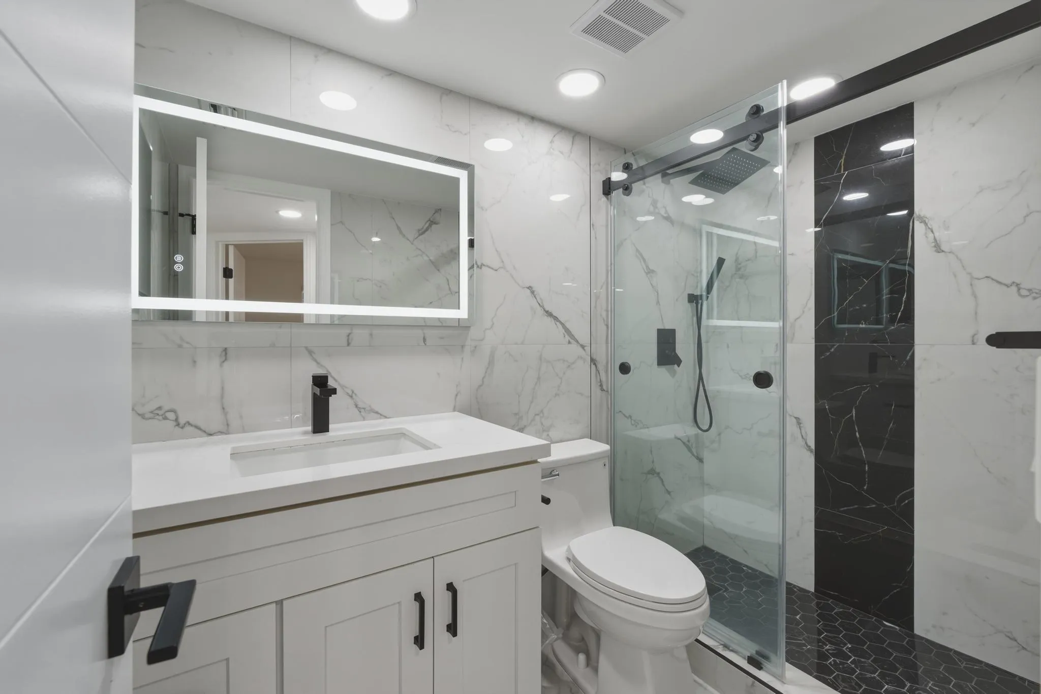 6. Guest Bath