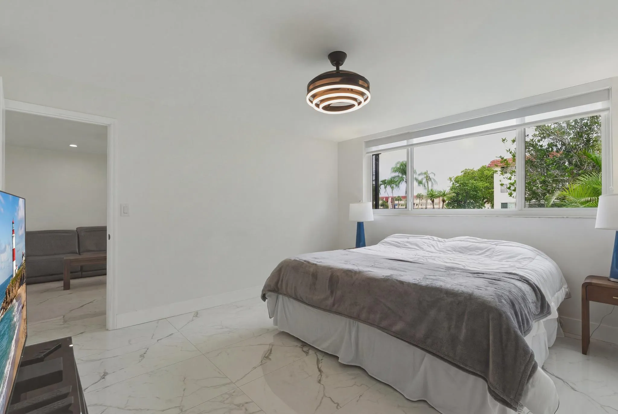 4 A. Master Bedroom 1