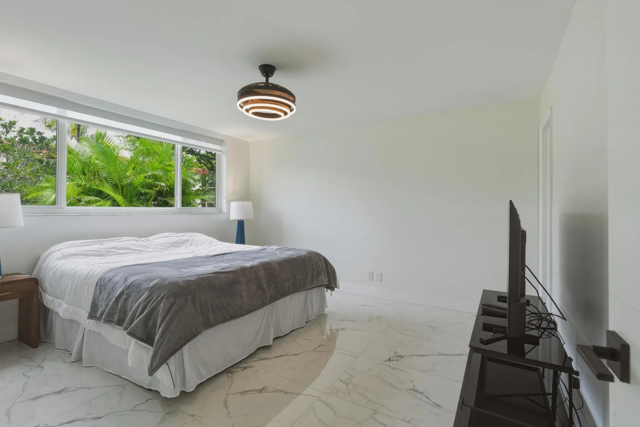 15. Master Bedroom