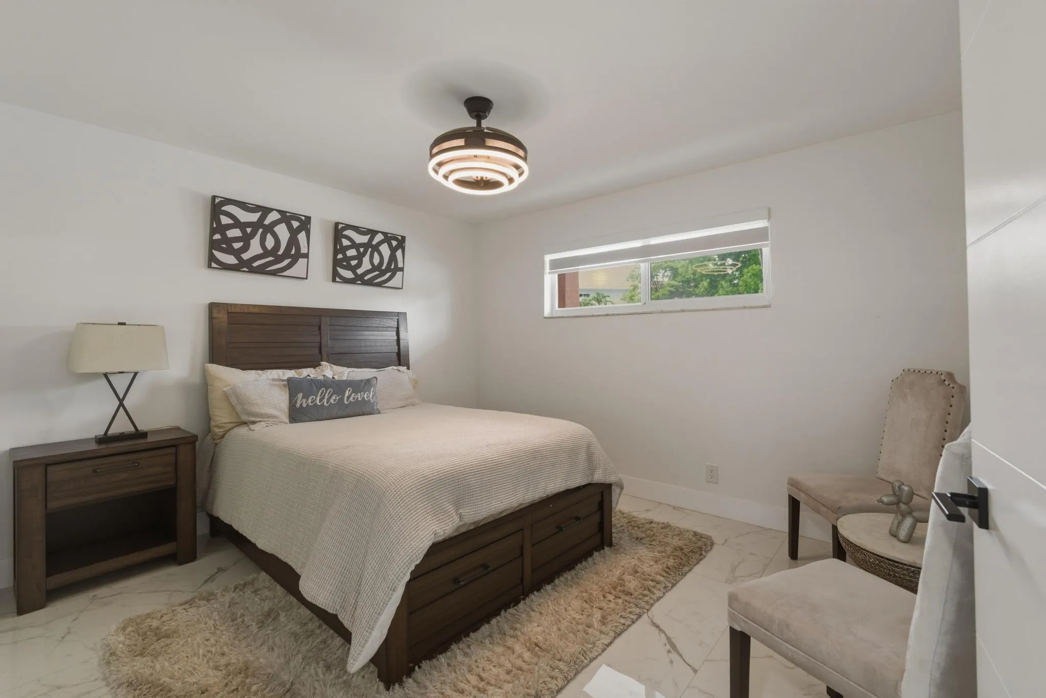 5. Guest Bedroom