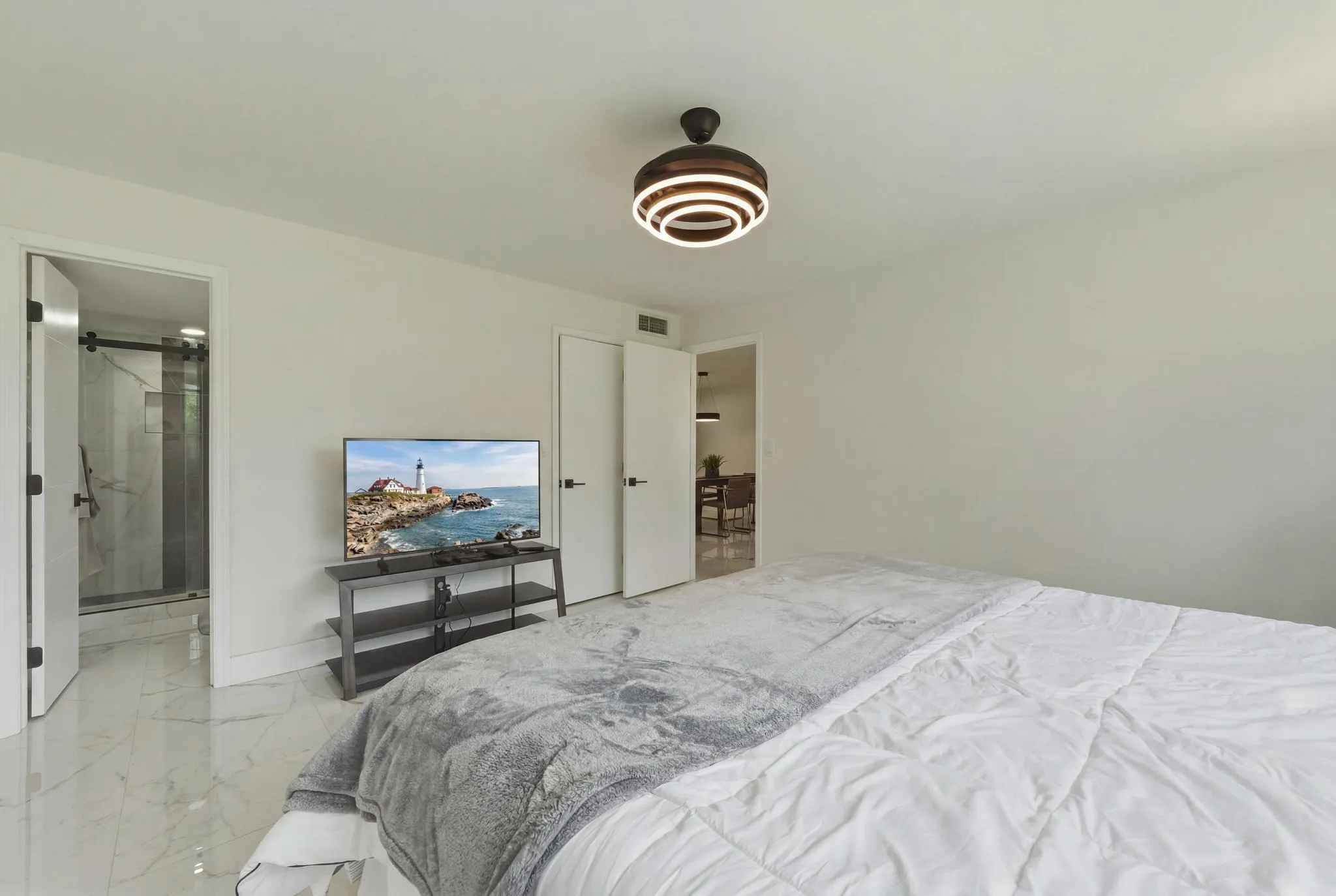 16. Master Bedroom 2
