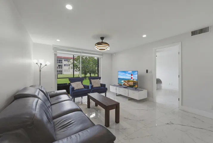 3. Living Room Alone