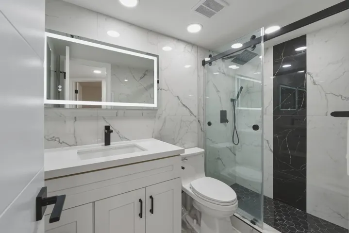 6. Guest Bath