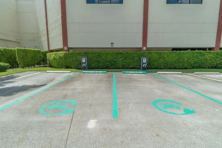 35. Electric Car Station (1)