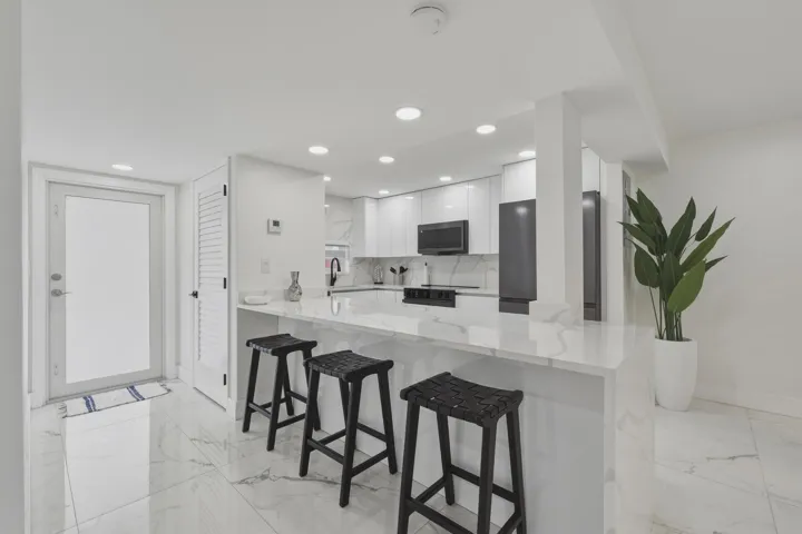 1. Kitchen