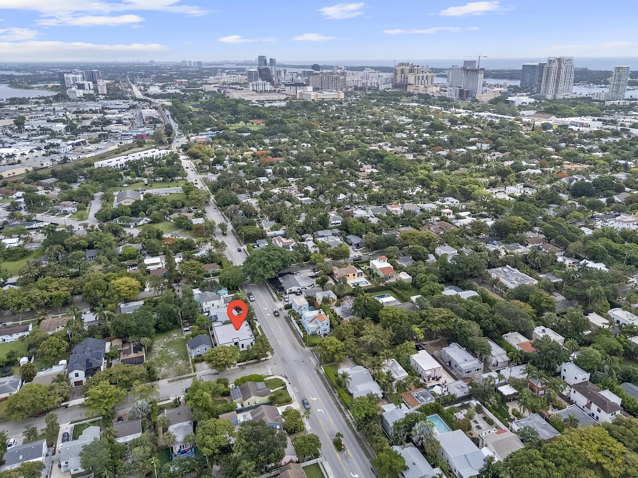 901 Upland Rd - 010
