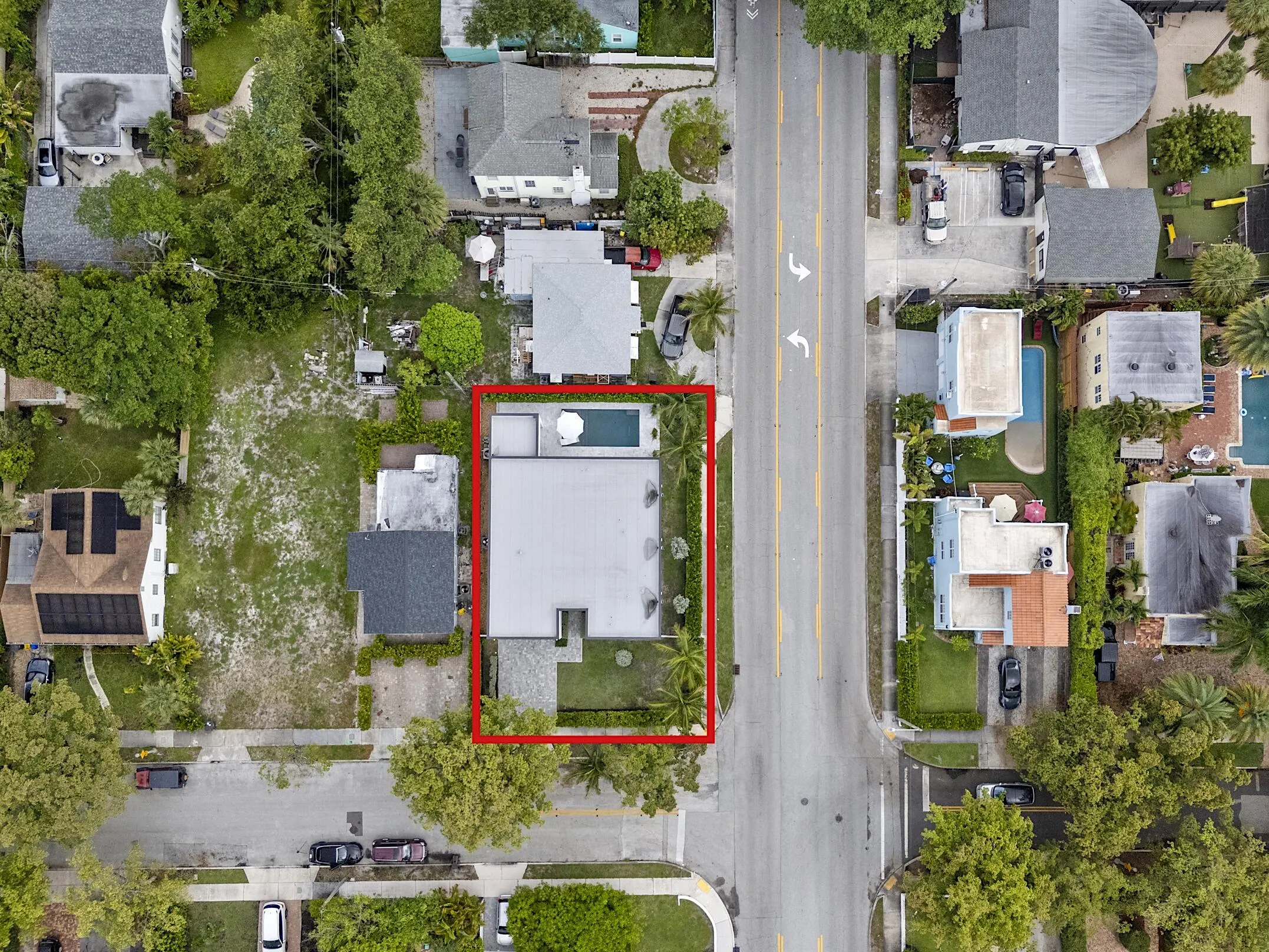 901 Upland Rd - 013