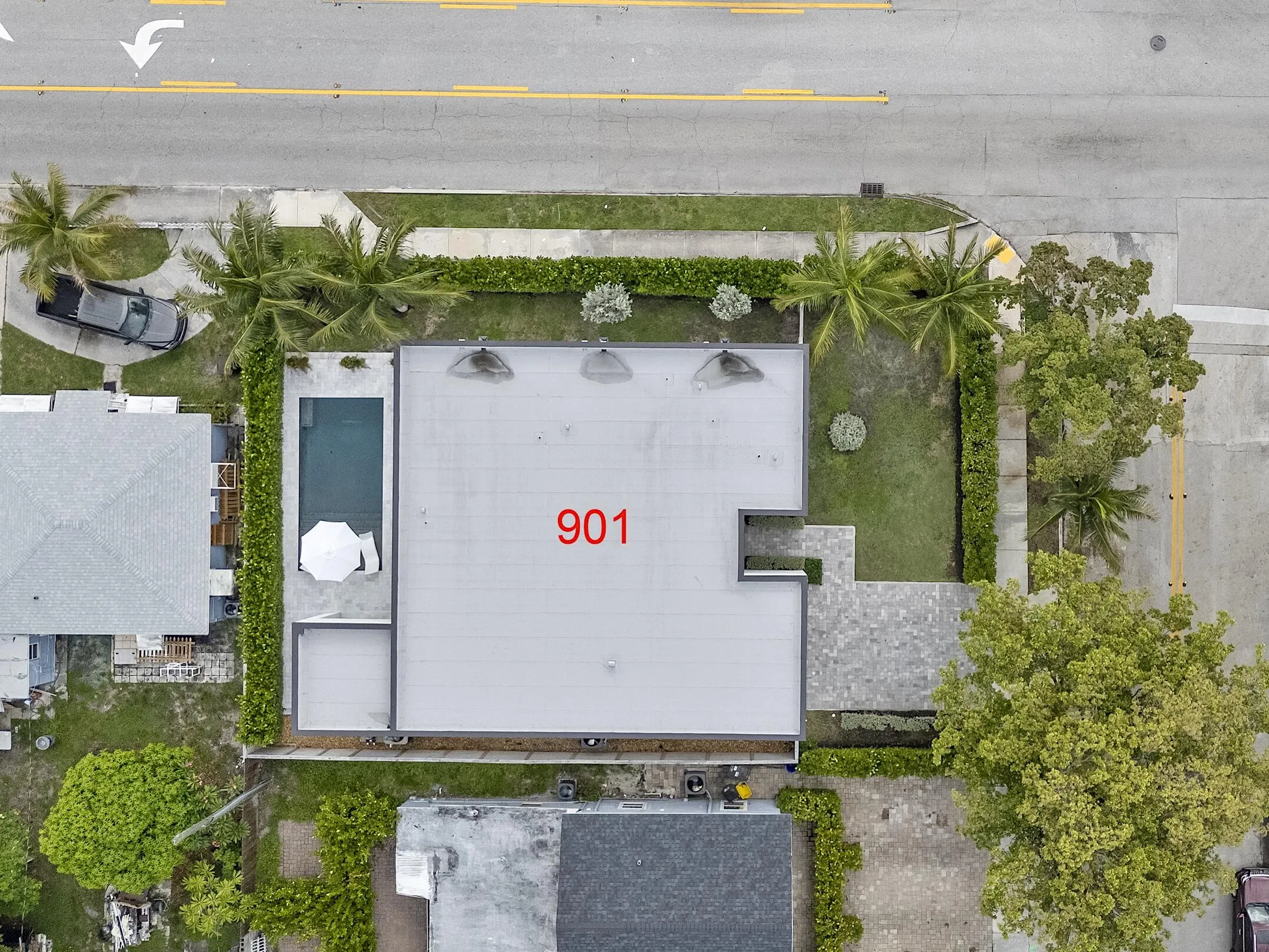 901 Upland Rd - 012