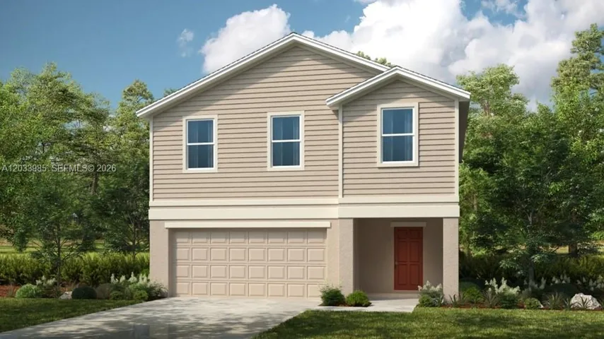 Eagle Rendering