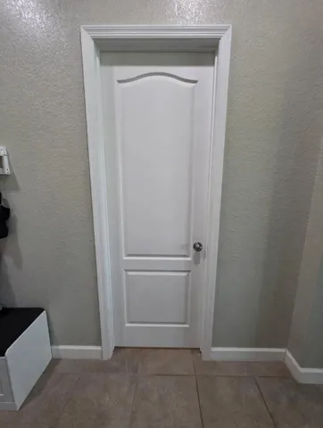 AI Possible In Law Siute Door Option