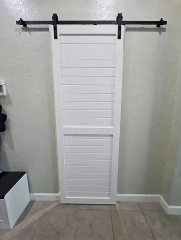 AI Possible In Law Siute Door Option