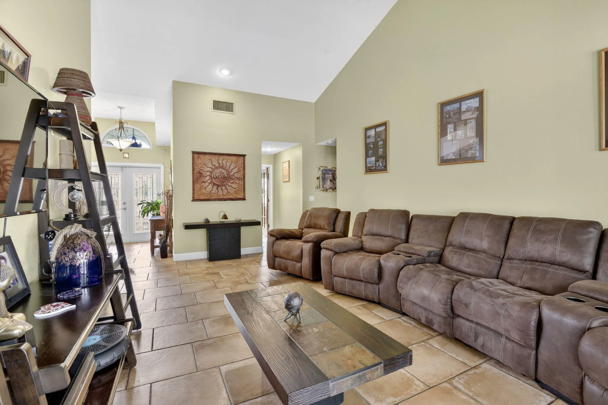 15 family room