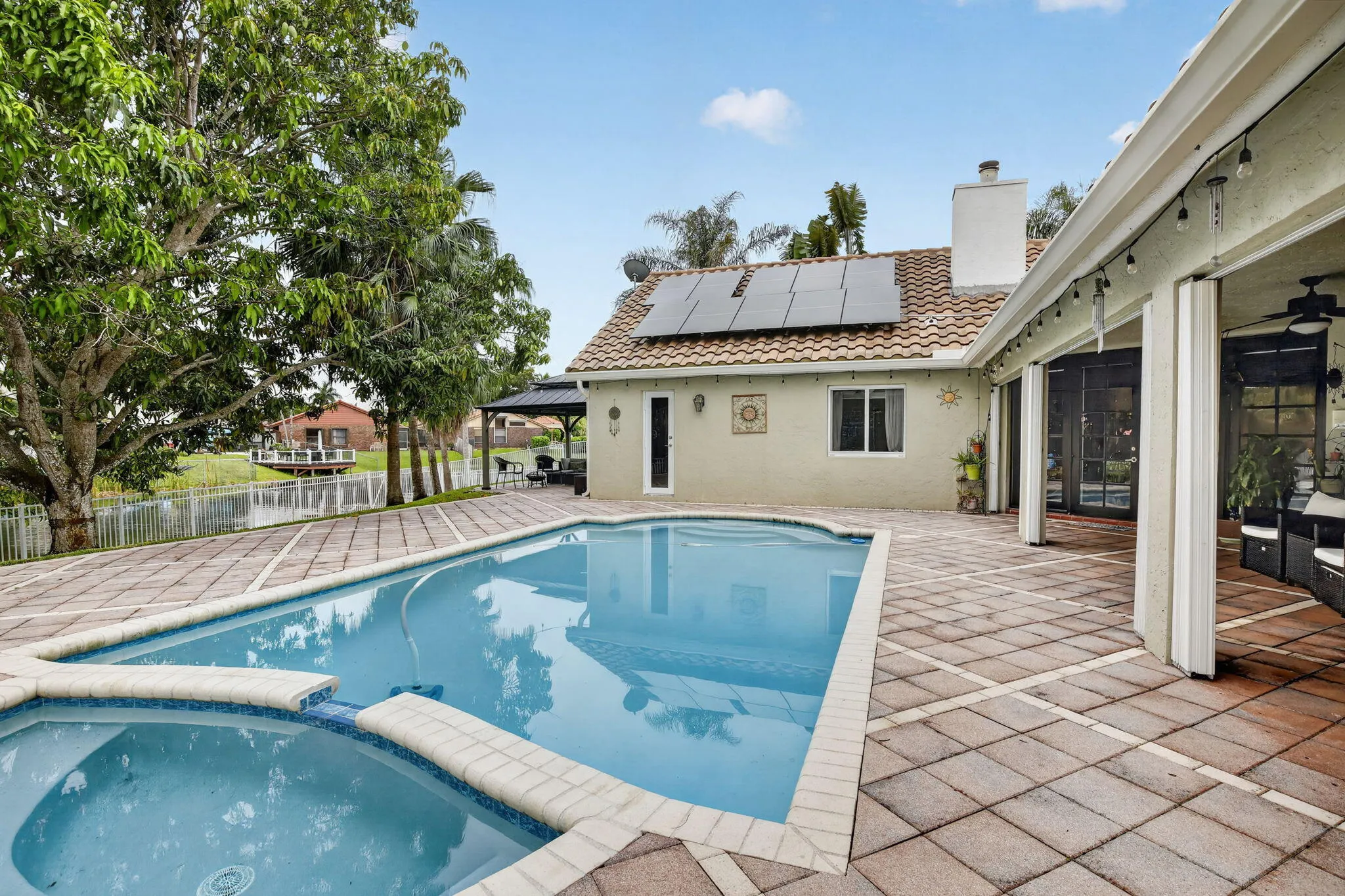 75 pool