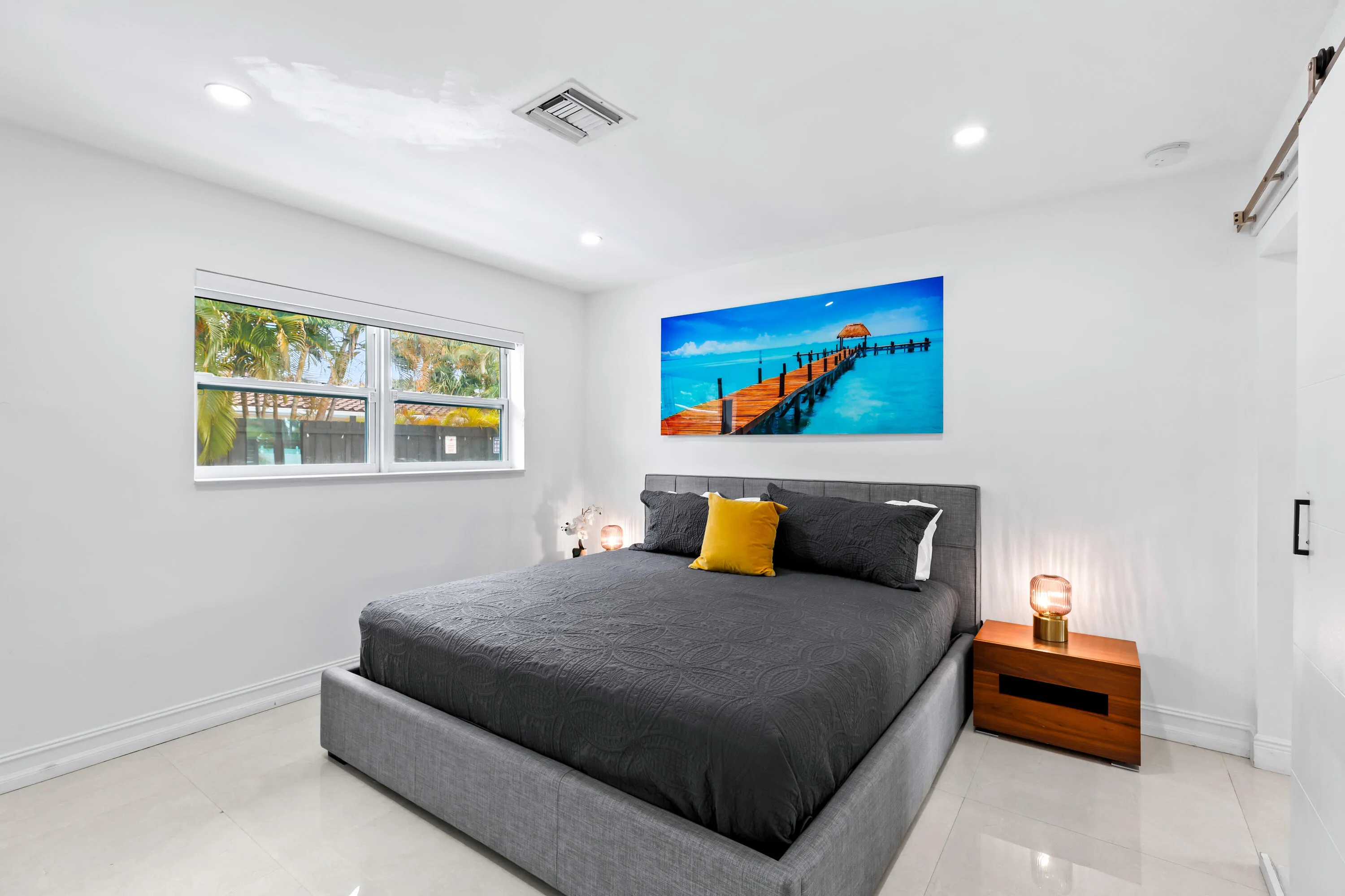 Master Bedroom - 2