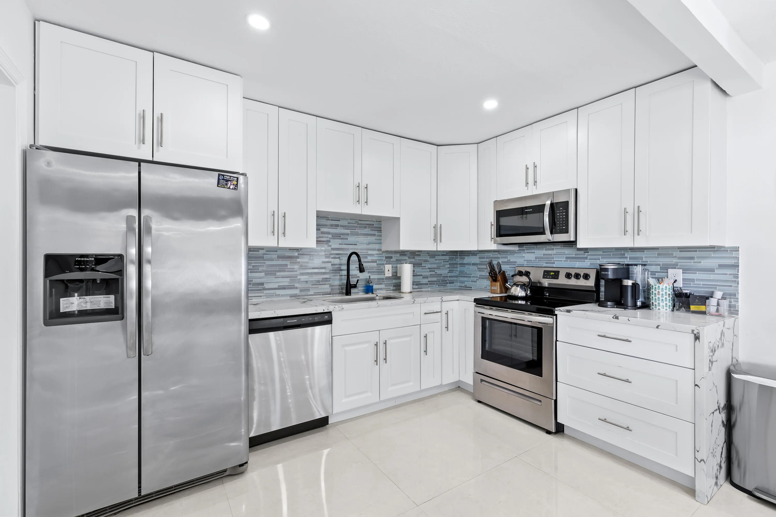Kitchen 5