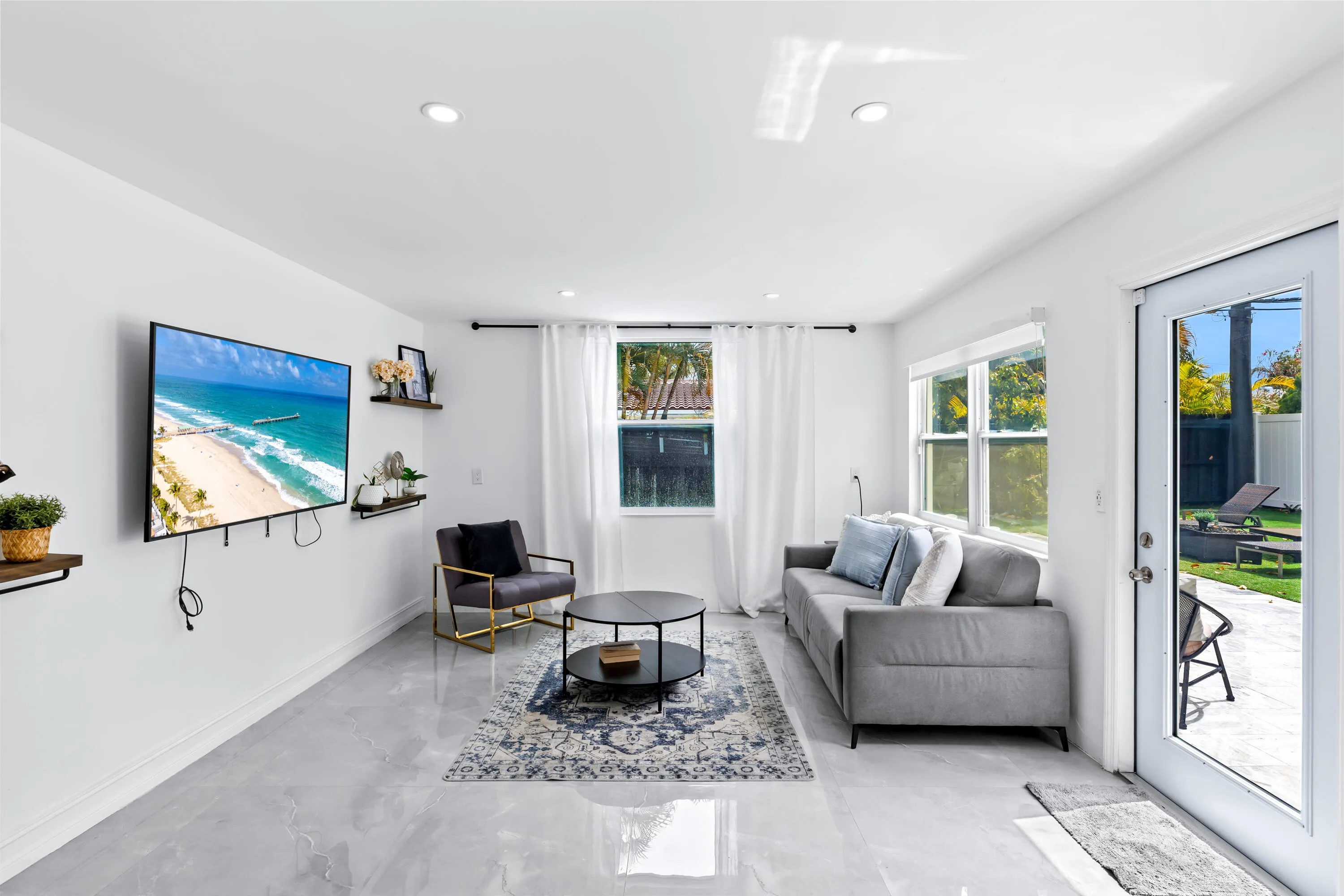 Living Room 3