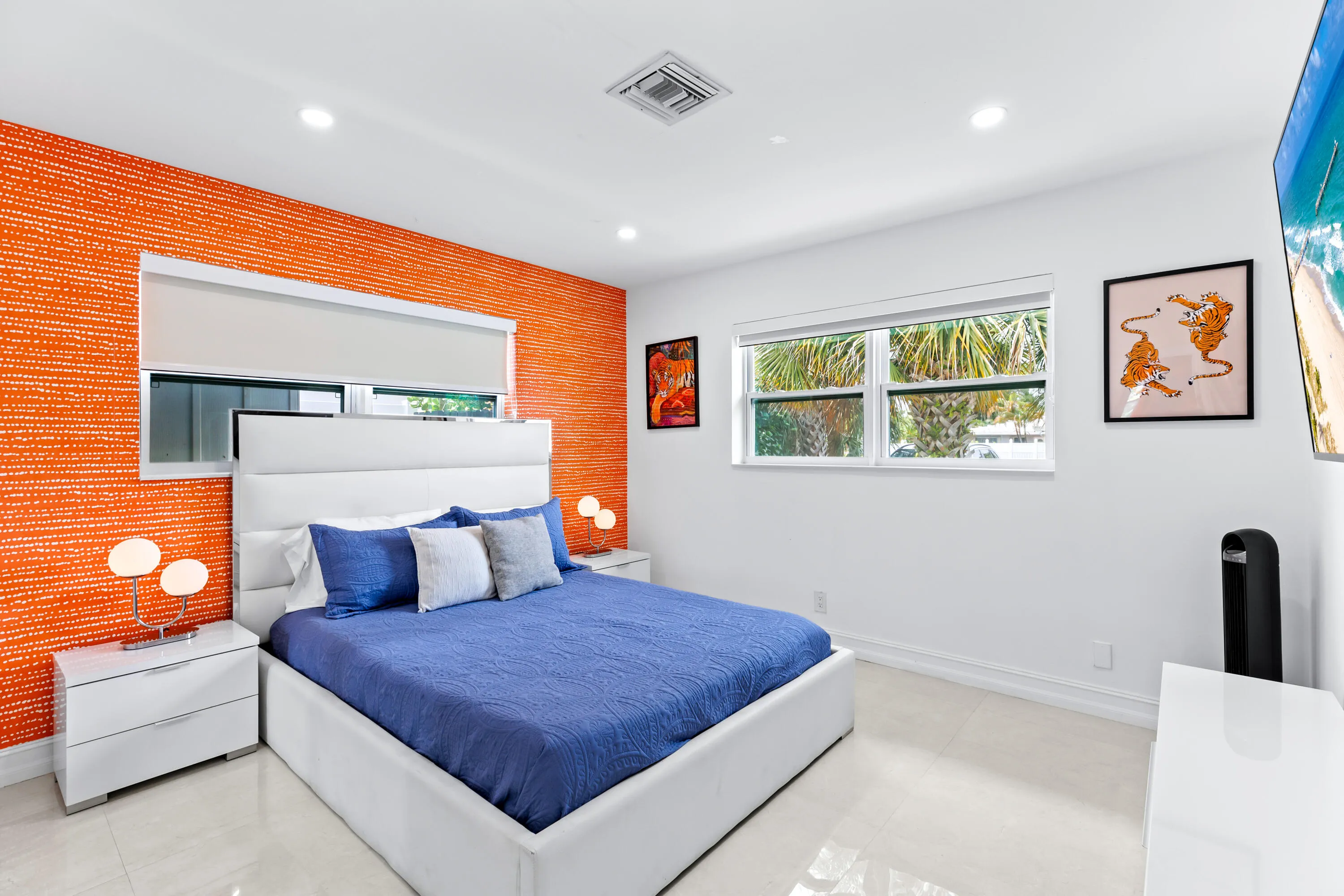 Bedroom 2 - 1