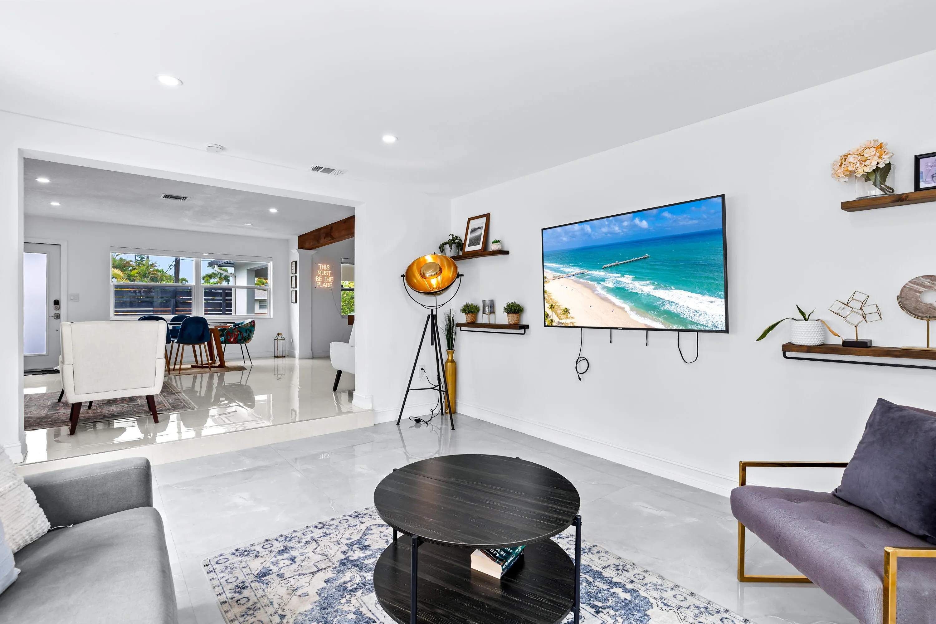 Living Room 2