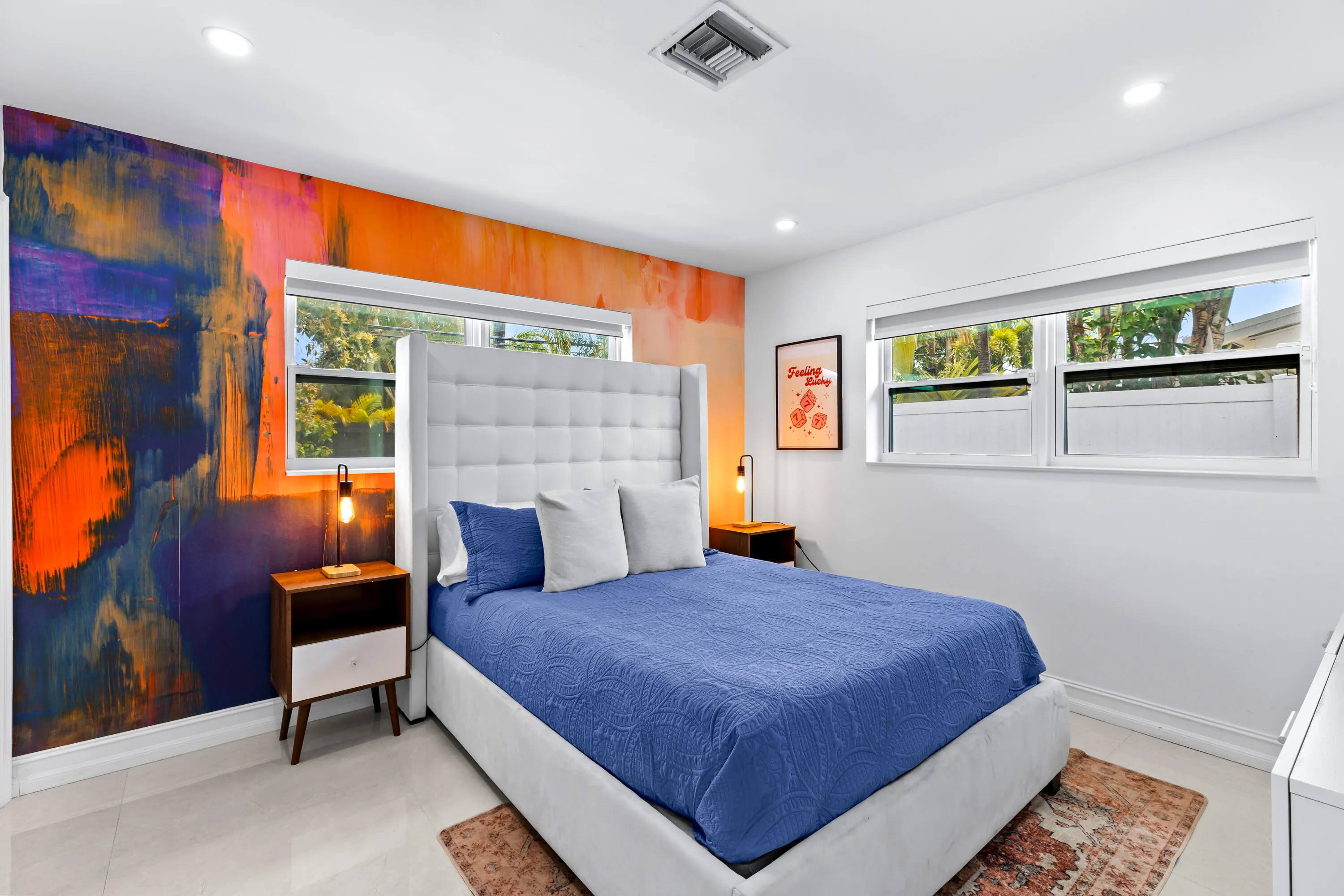 Bedrom 1 - 2