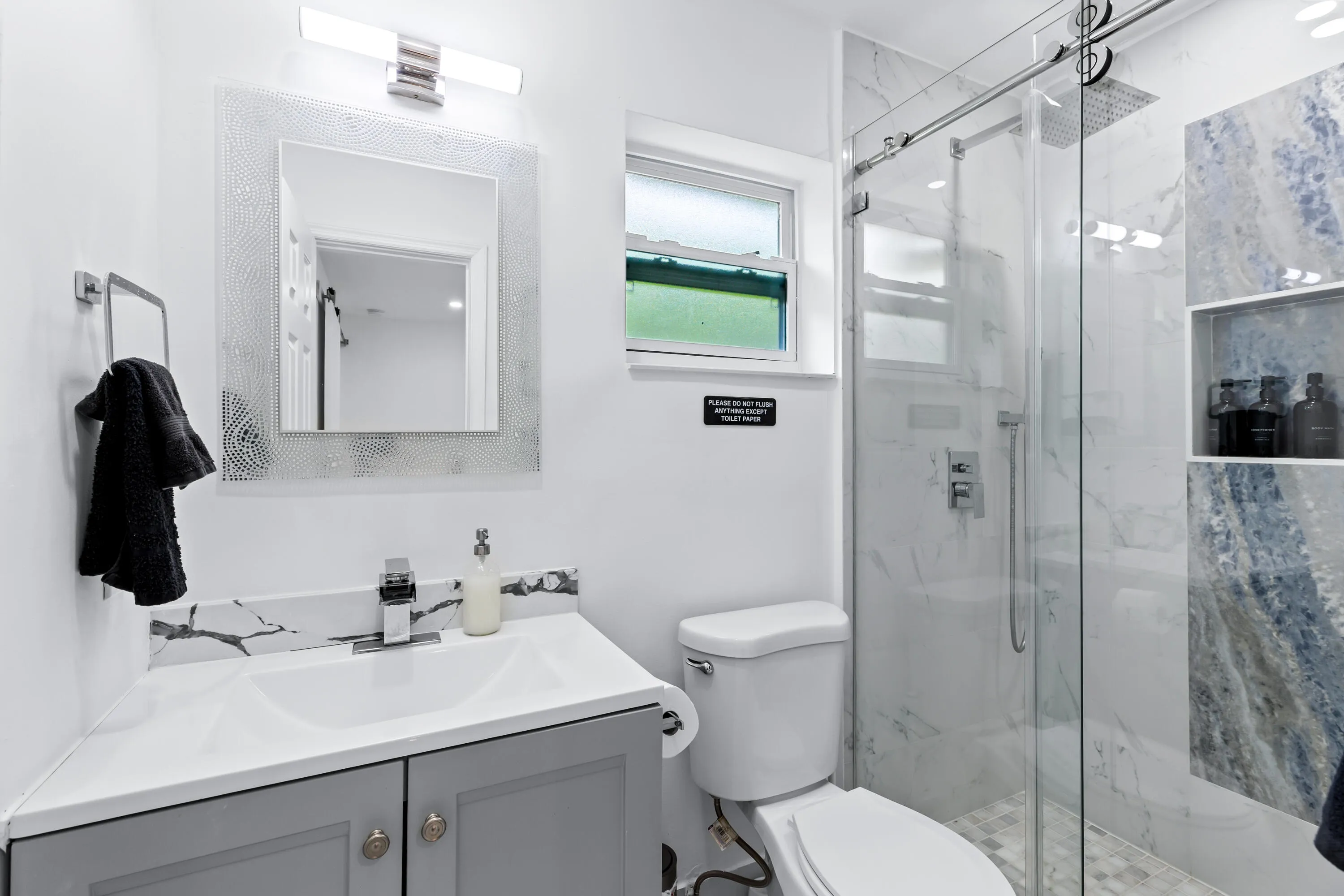 Master Bath - 2