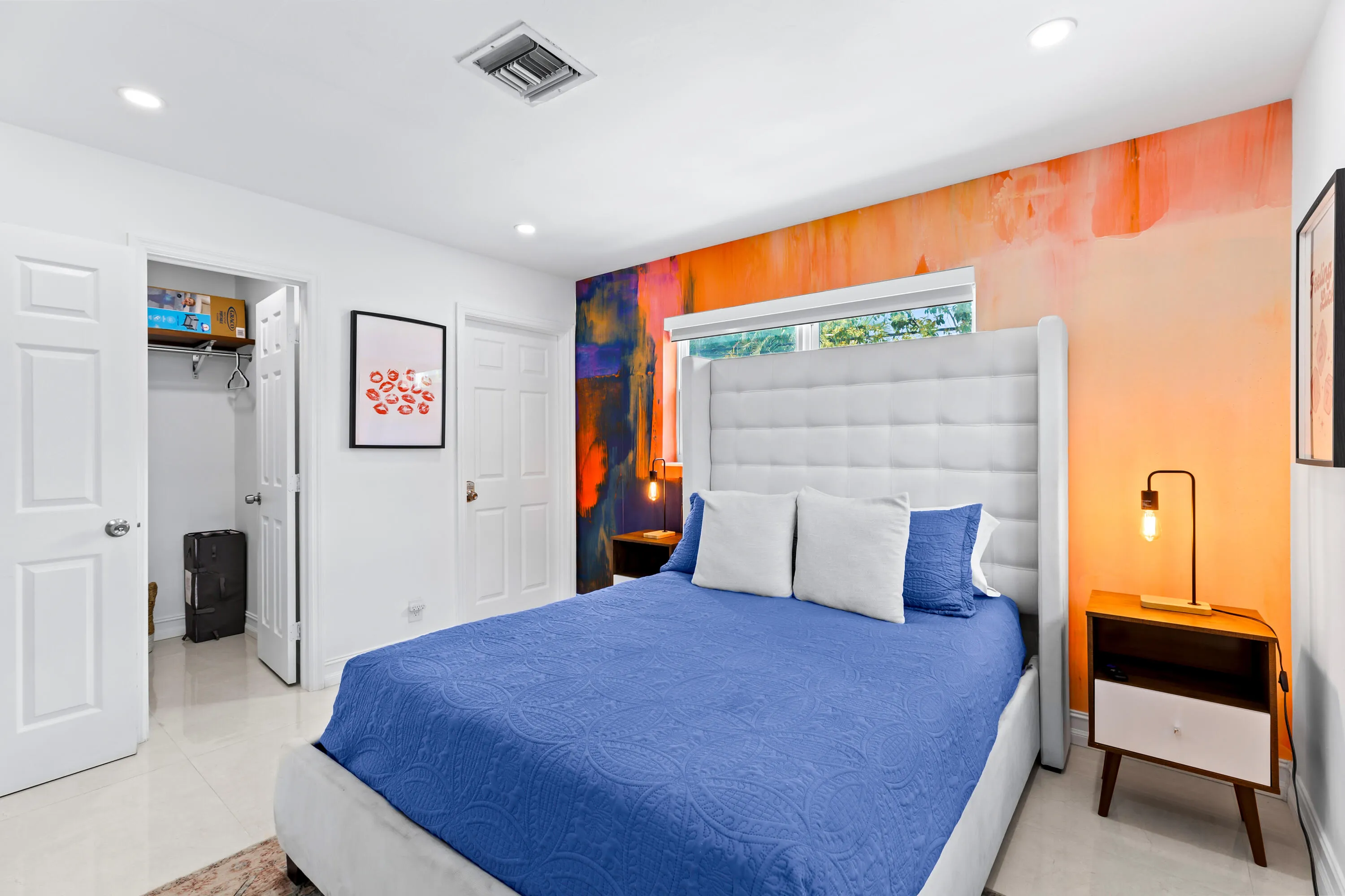 Bedrom 1 - 1