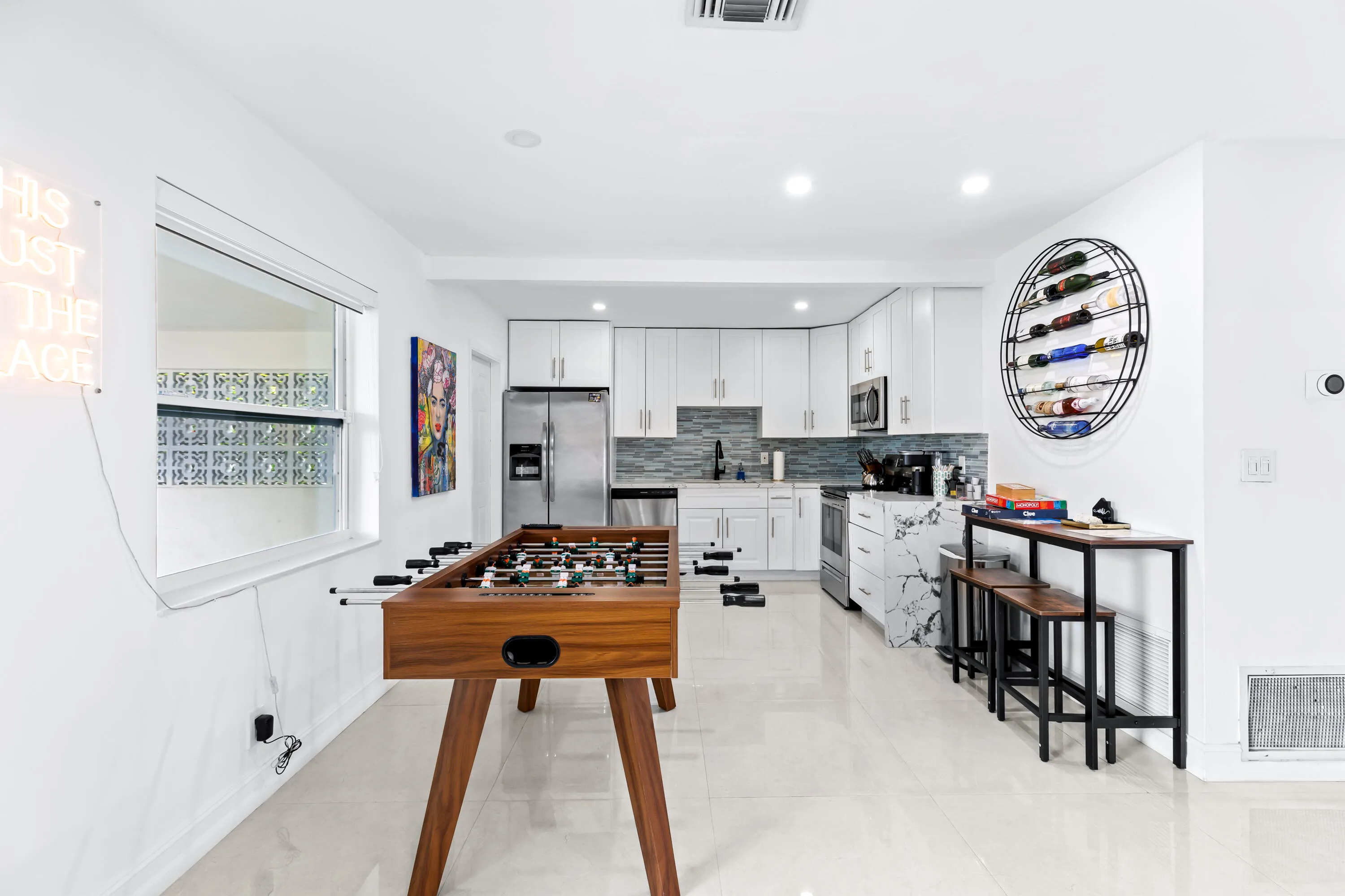 Kitchen 1