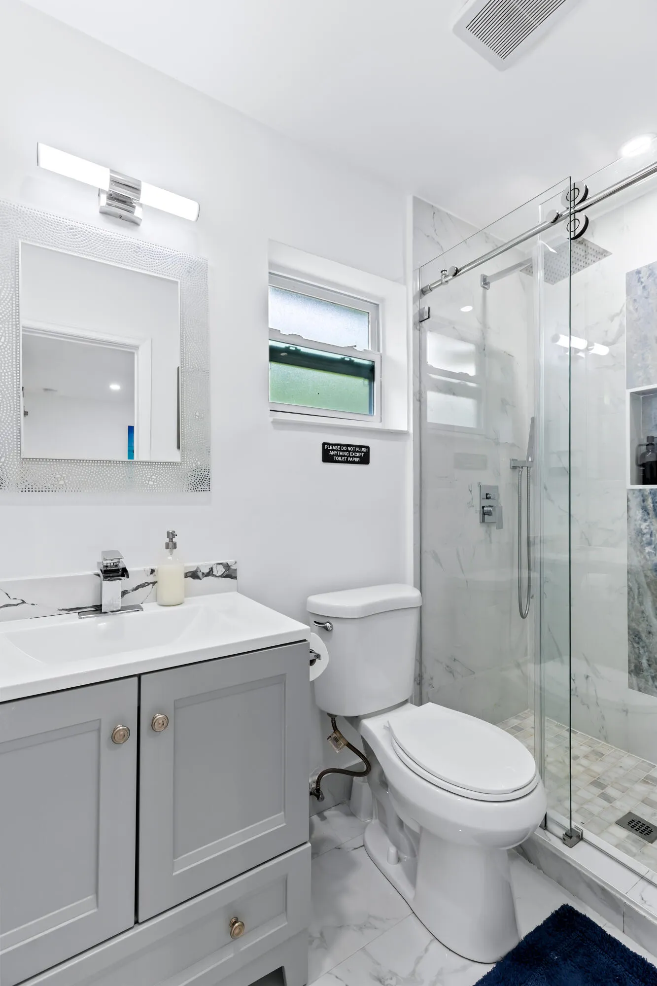 Master Bath - 3