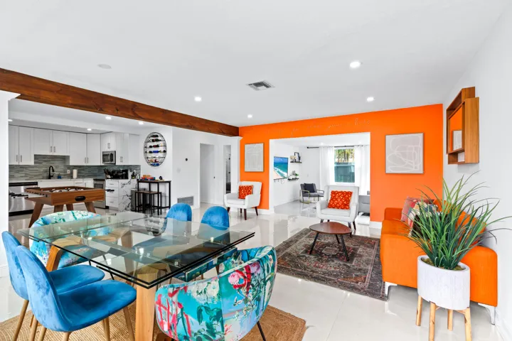 Family Room 1
