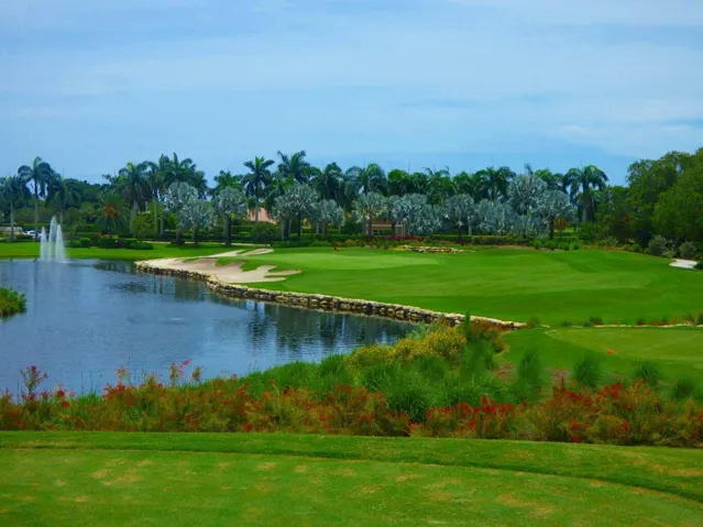 bocaire golf