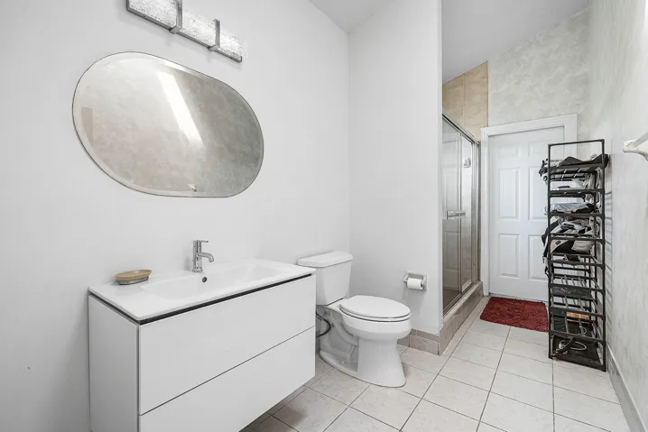 Guest bath