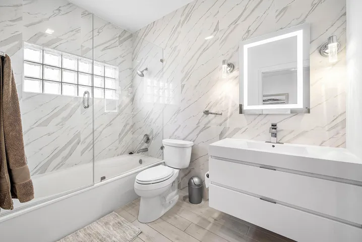 guest bath