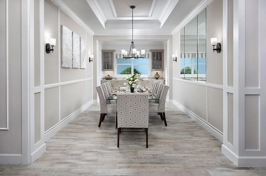 Kingfisher Model Home Photos - Updated Photos Coming Soon!