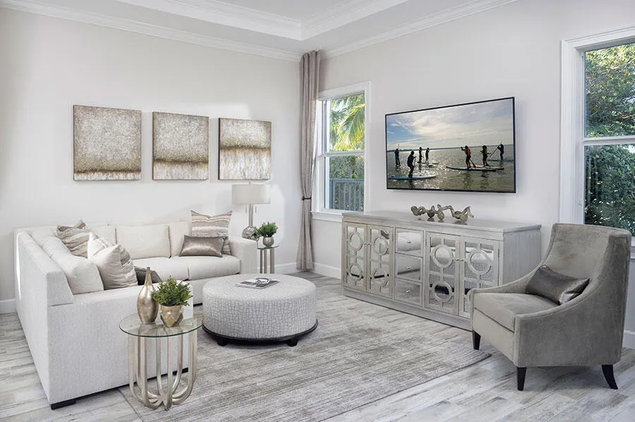 Kingfisher Model Home Photos - Updated Photos Coming Soon!