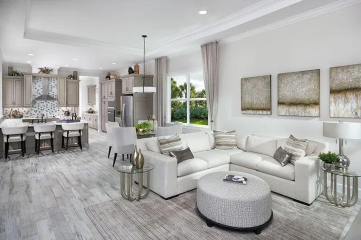Kingfisher Model Home Photos - Updated Photos Coming Soon!