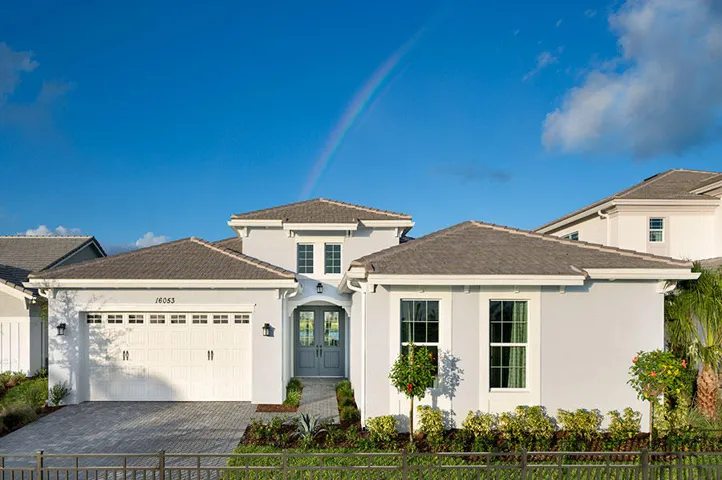 Kingfisher Model Home Photos - Updated Photos Coming Soon!