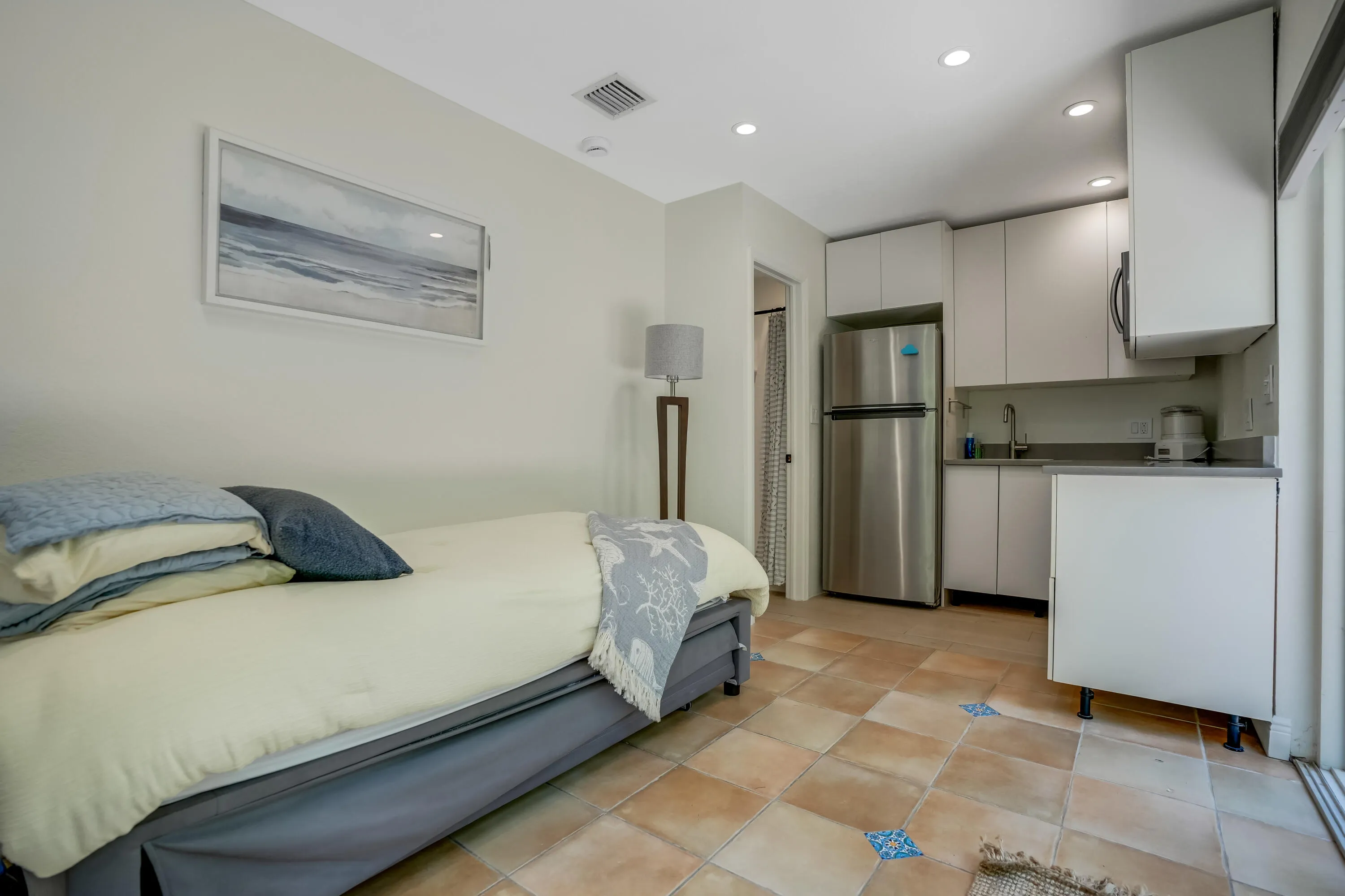 mother in law suite