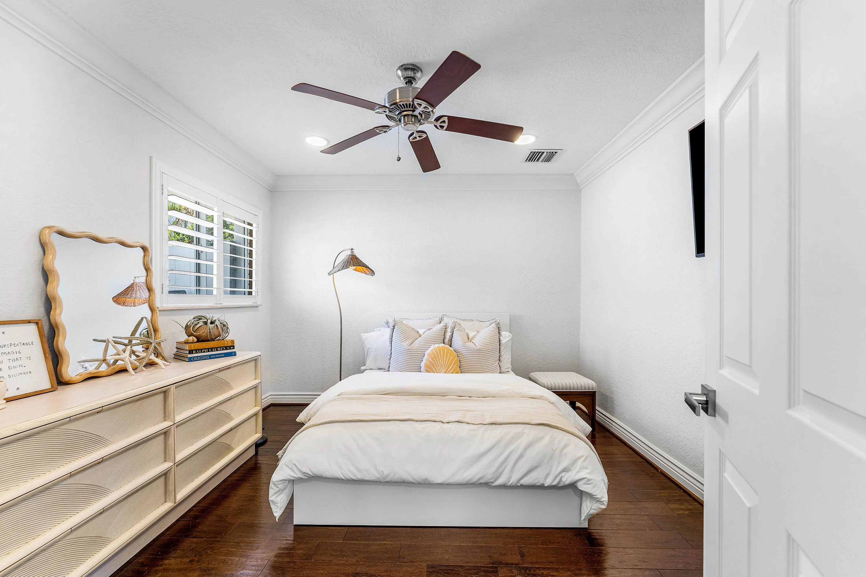 Bedroom #4
