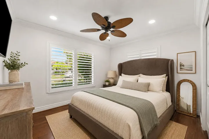 Guest Bedroom #2
