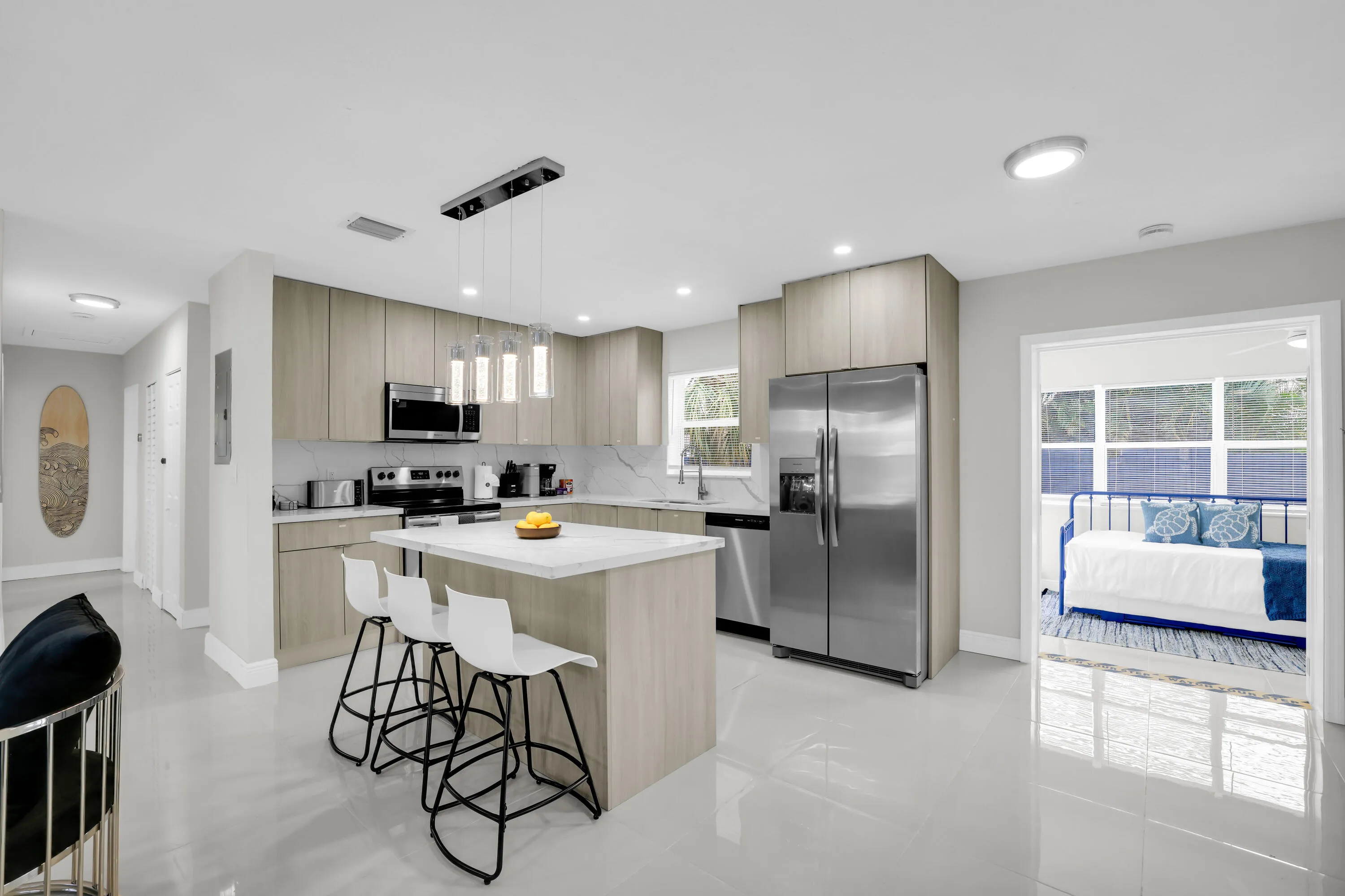 Kitchen 1