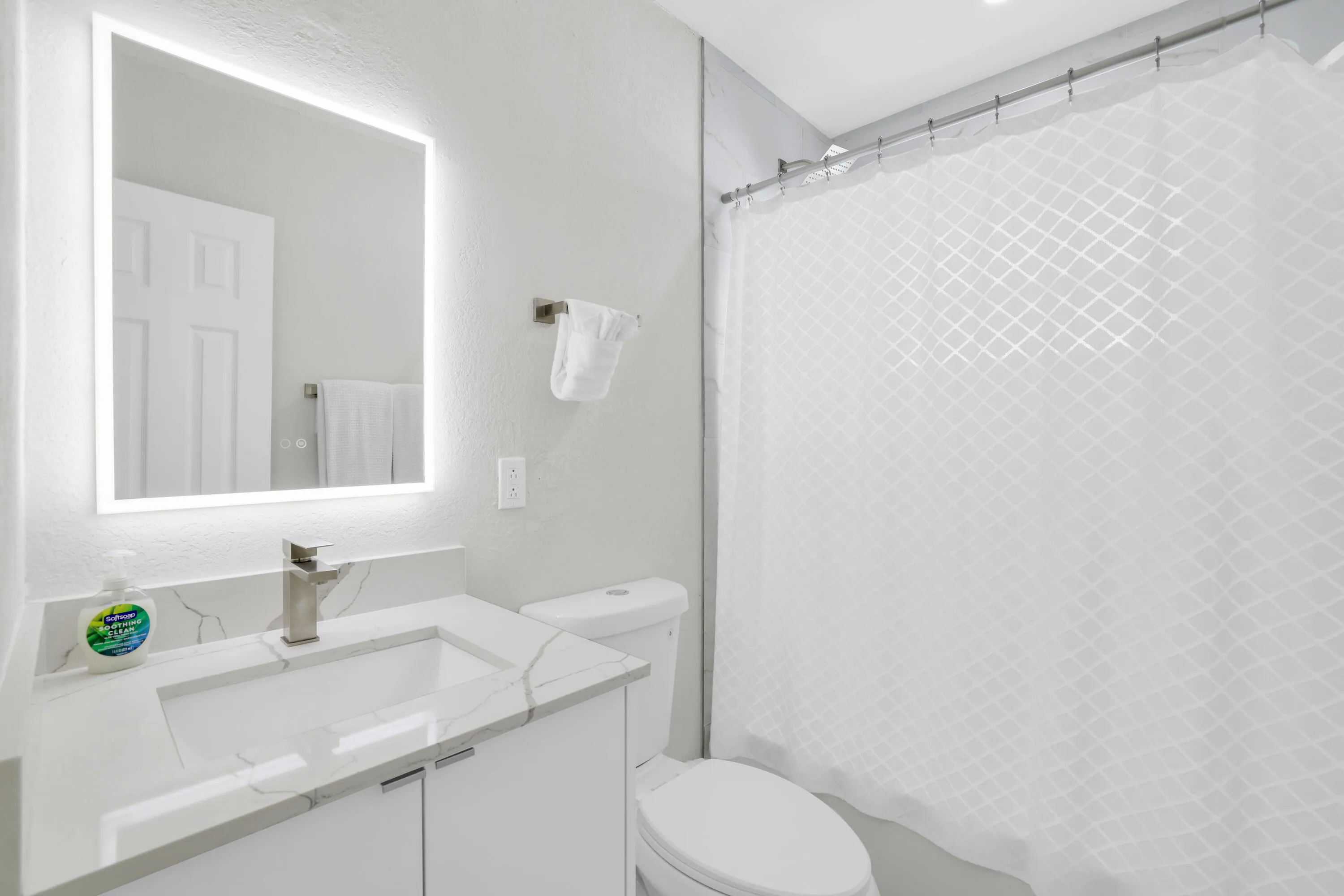 Bathroom 1 - 1