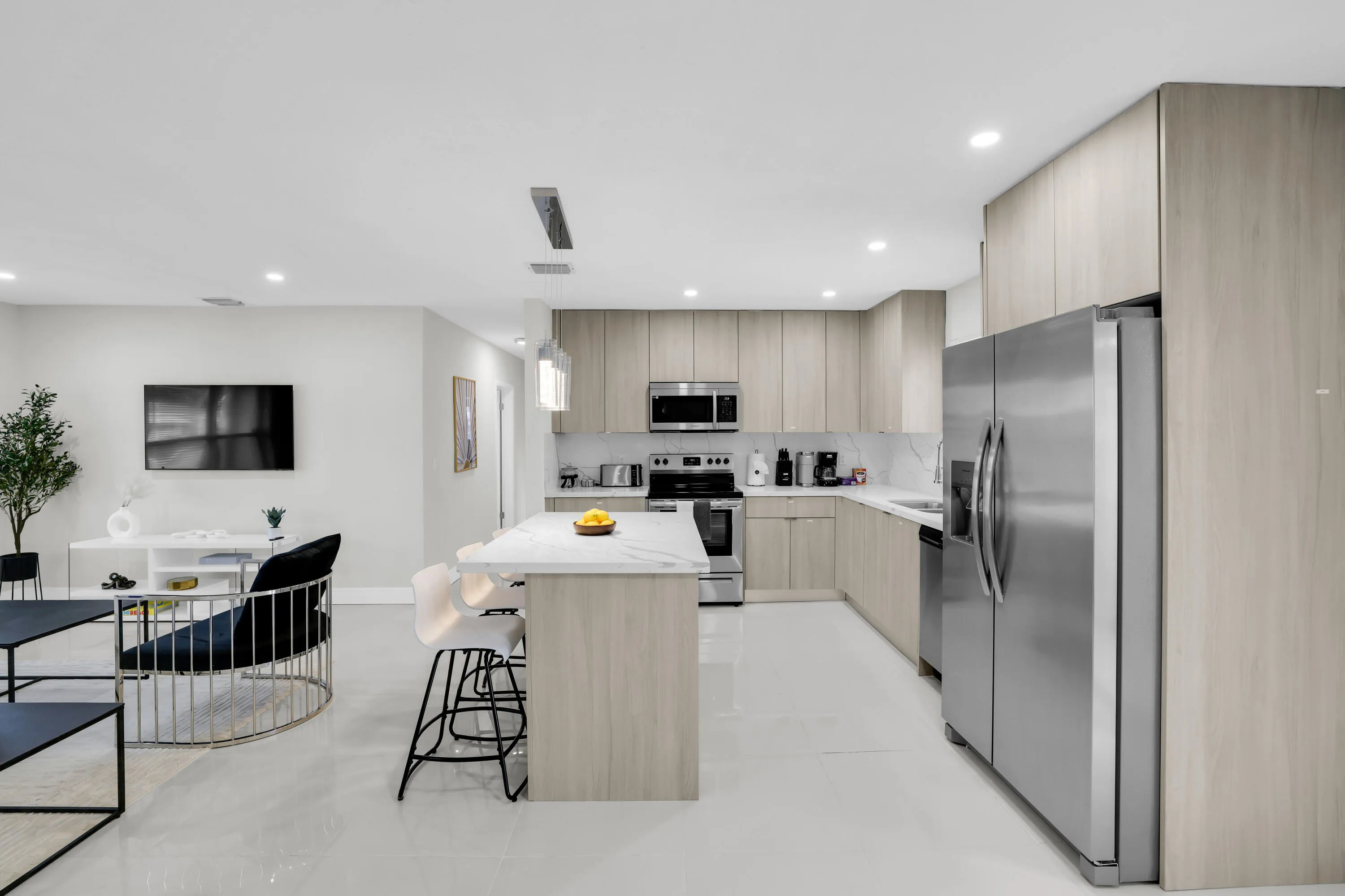 Kitchen 5