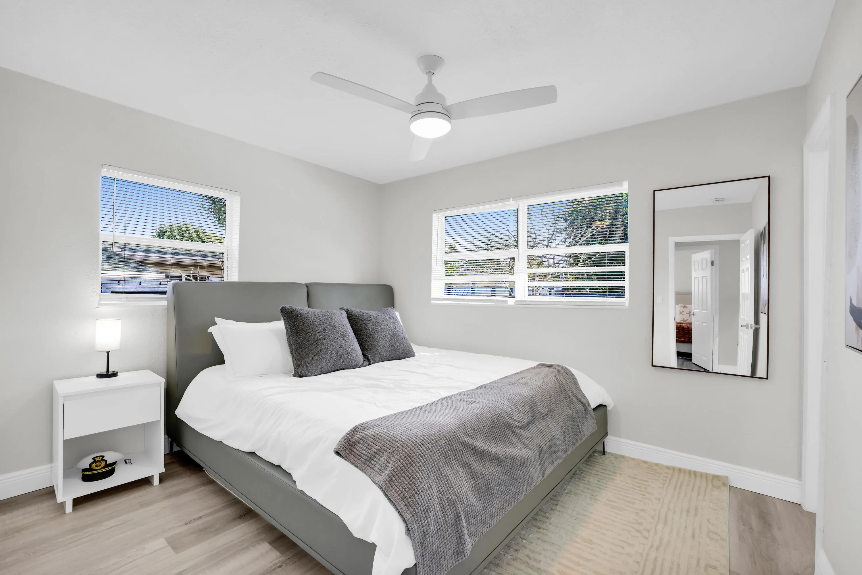 Bedroom 3 - 1