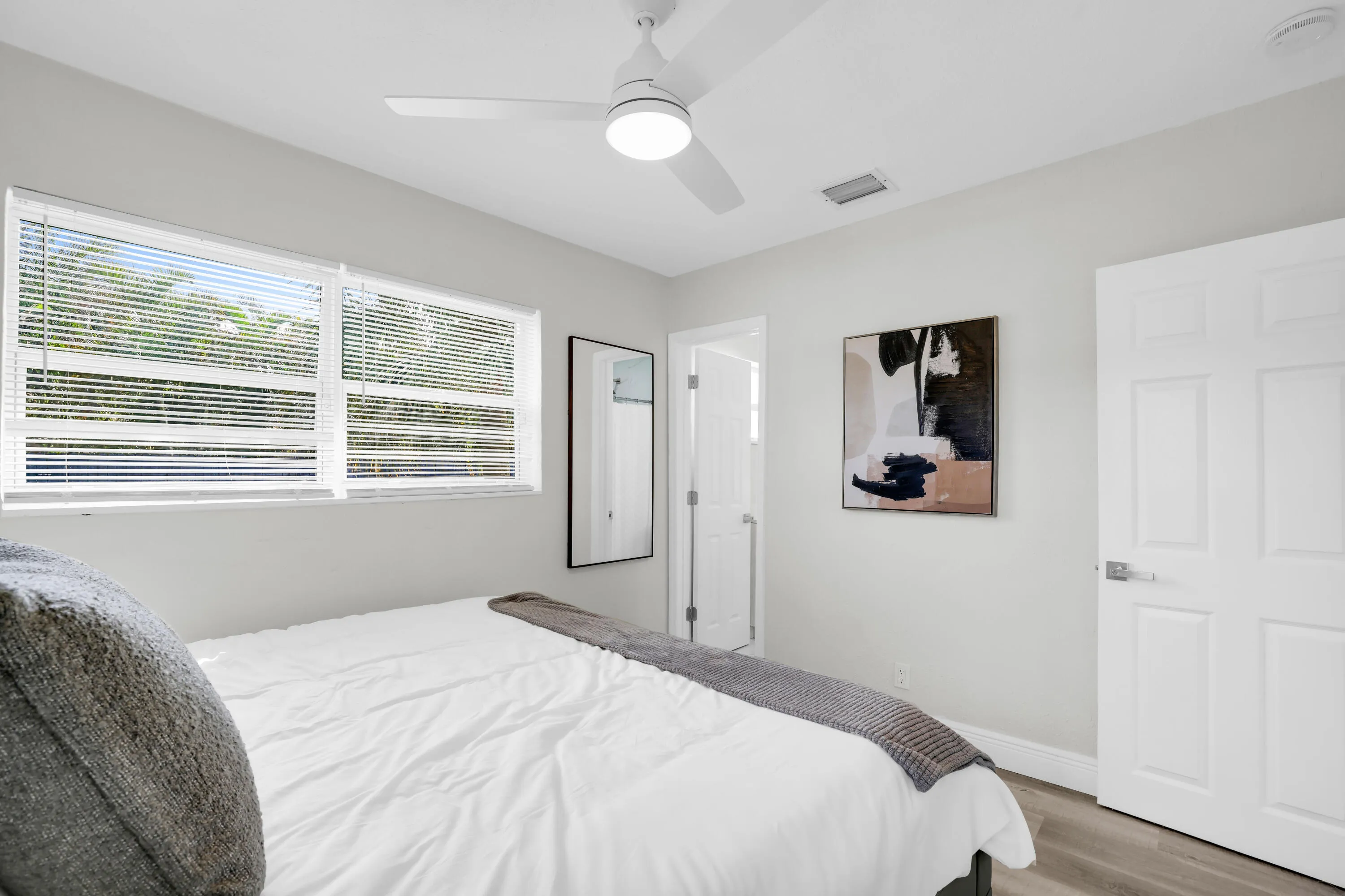 Bedroom 3 - 2