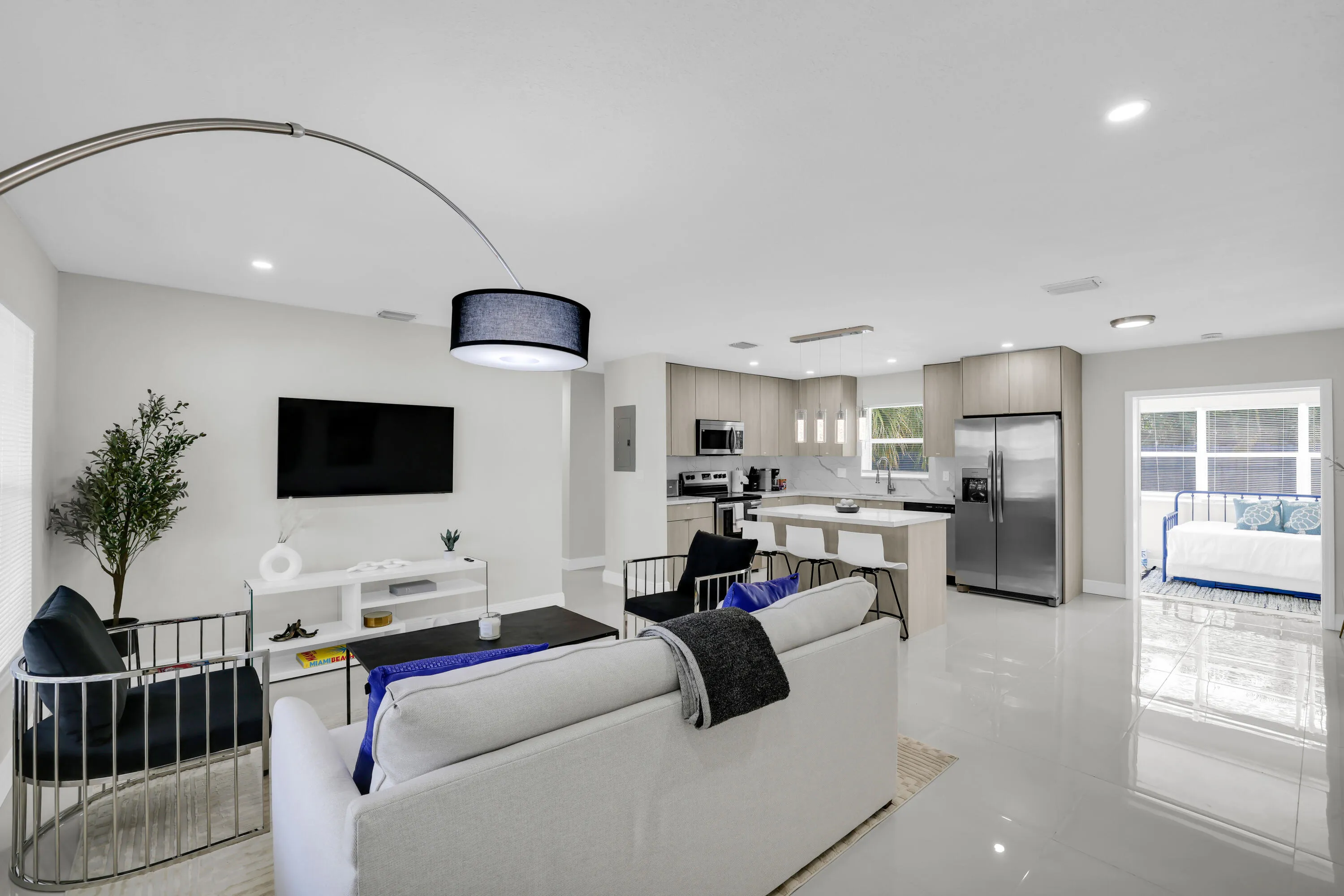 Living Room 1