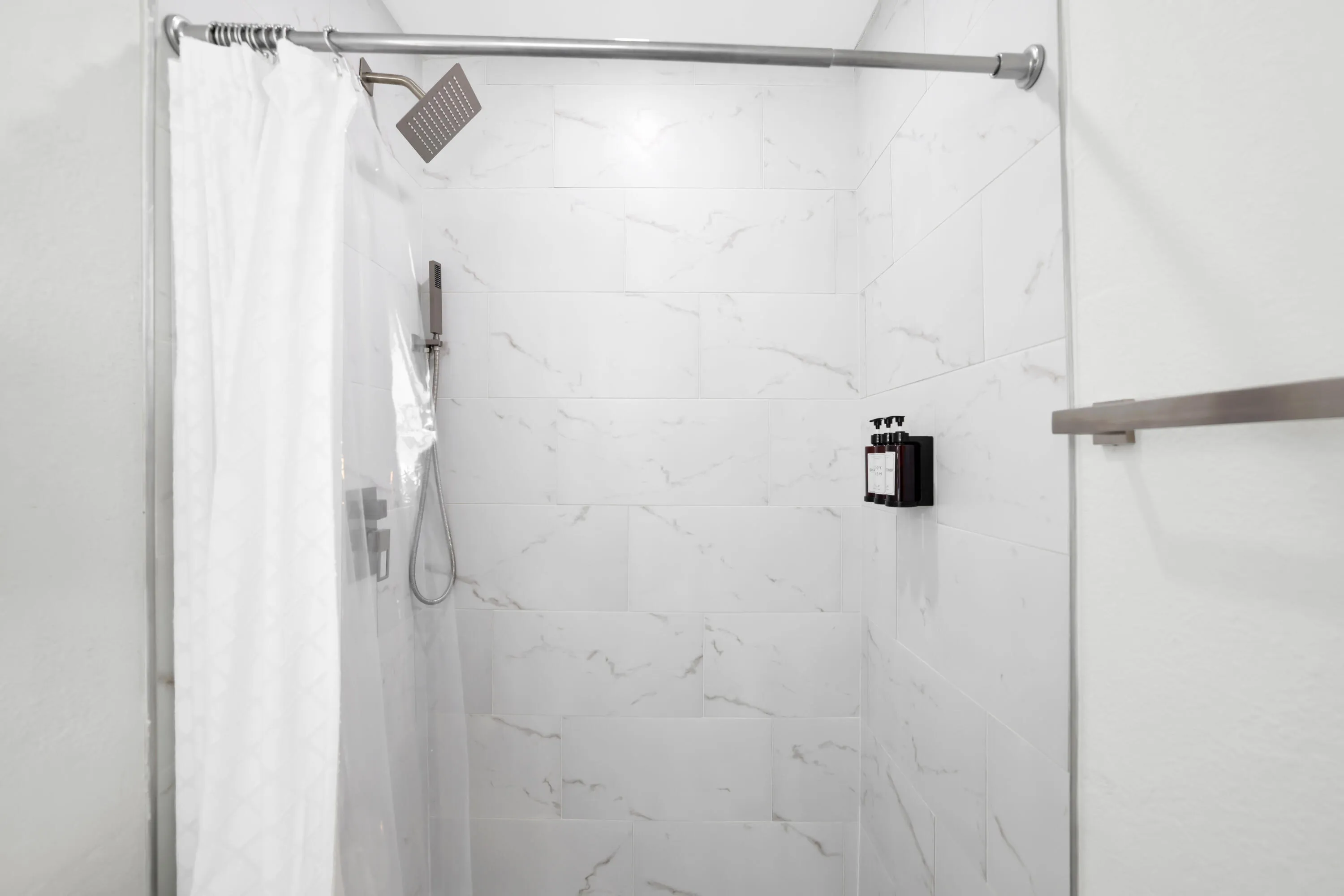 Bathroom 1 - 4