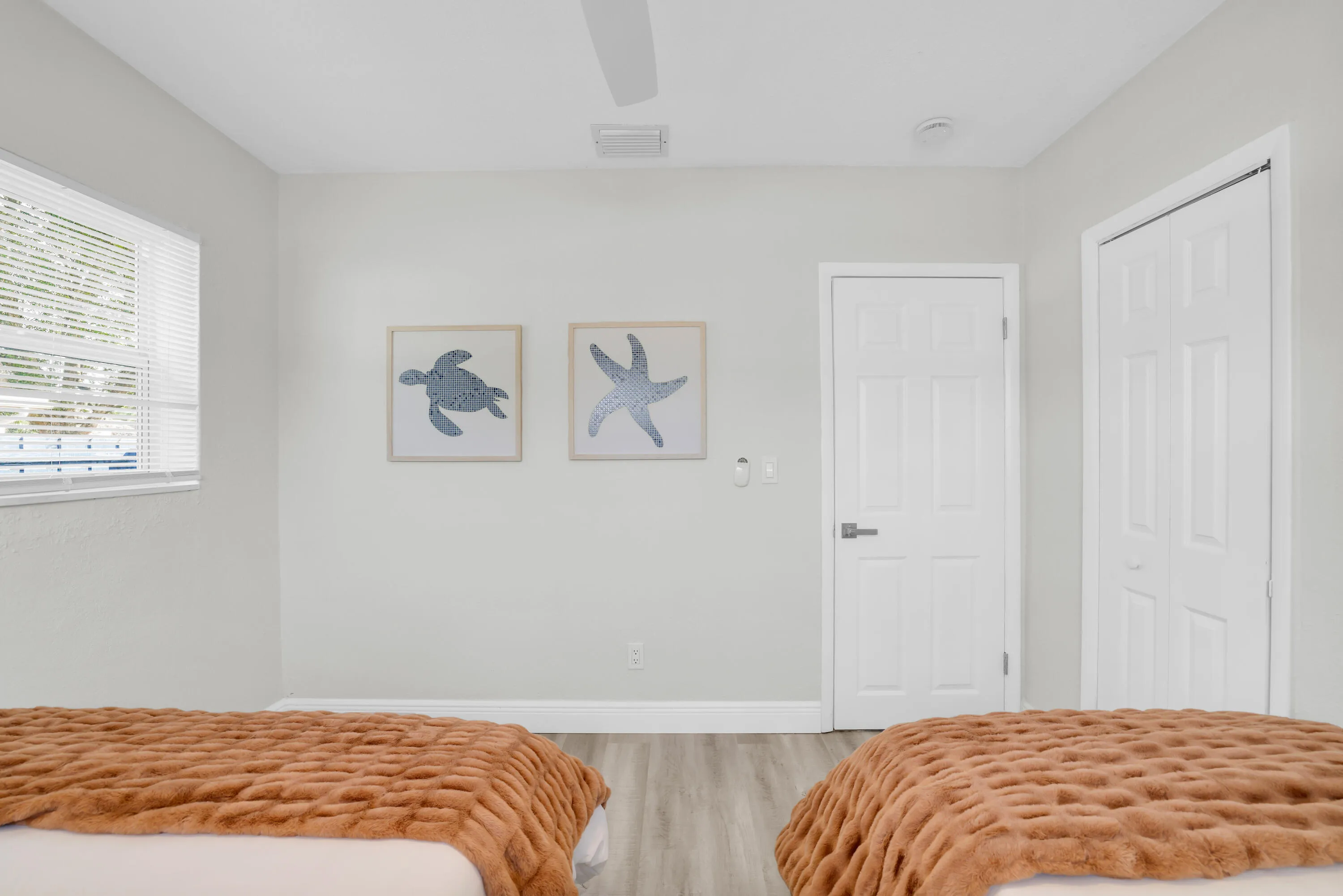 Bedroom 2 - 2